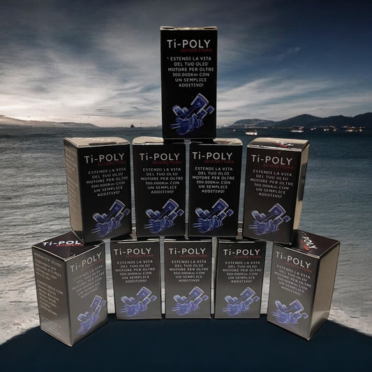 Pack Grossa Cilindrata : 10 confezioni  (100 g)